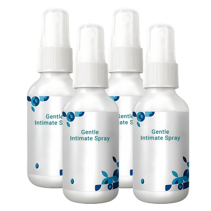 Gentle Daily Body Mist