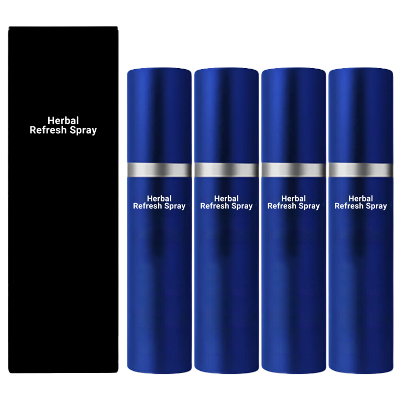 Men's Topical Care Spray