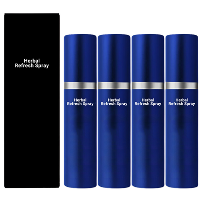 Men's Topical Care Spray