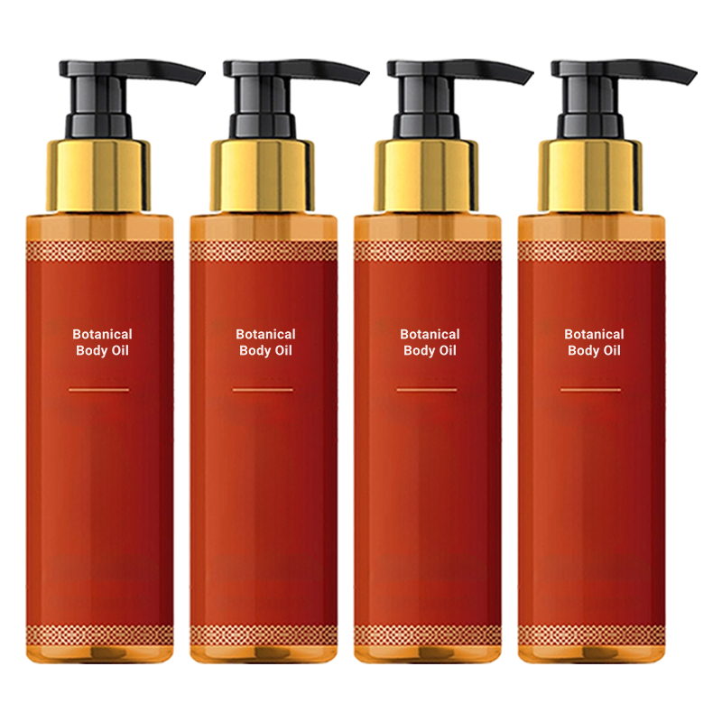 Radiance Body Oil