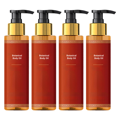 Radiance Body Oil