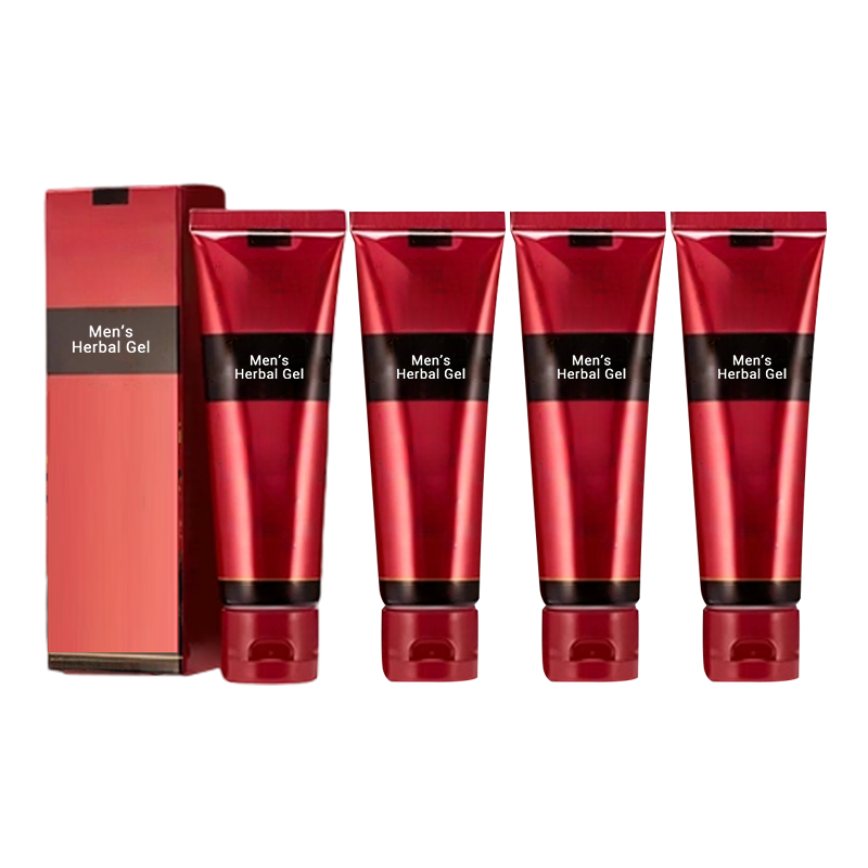 Men's Topical Care Cream