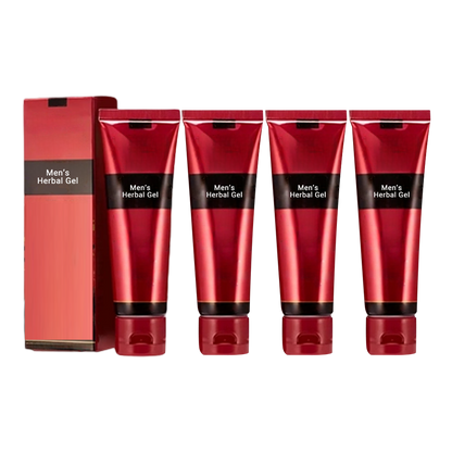 Men's Topical Care Cream