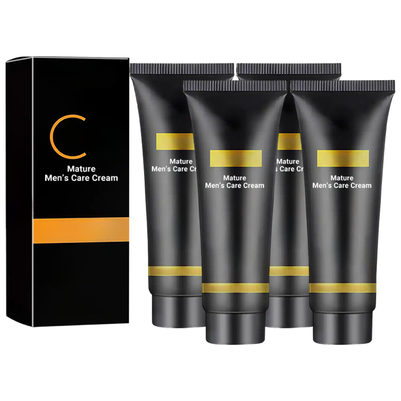 Men's Daily Cream