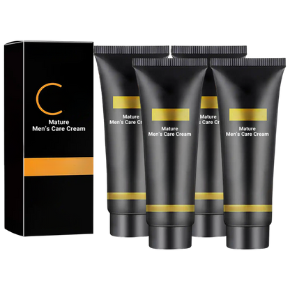 Men's Daily Cream