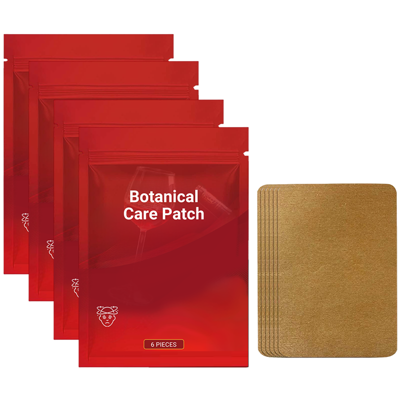 Botanical Care Patch