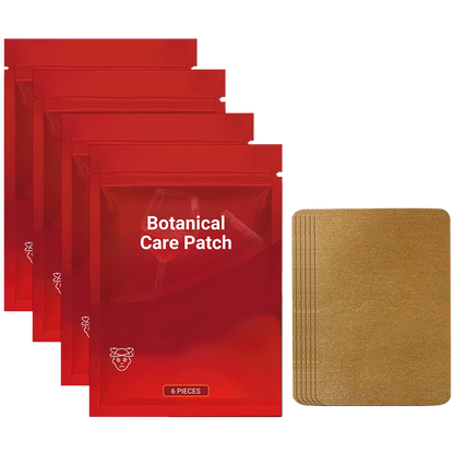 Botanical Care Patch