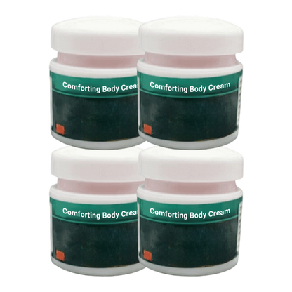 Lightweight Body Cream