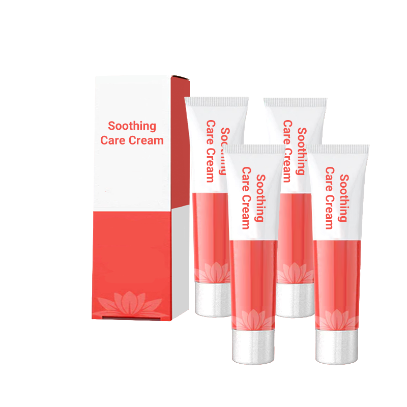 Gentle Personal Cream