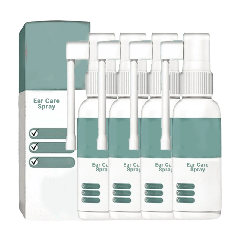 Daily Care Mist
