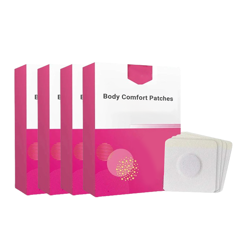 Discreet Daily Care Patch