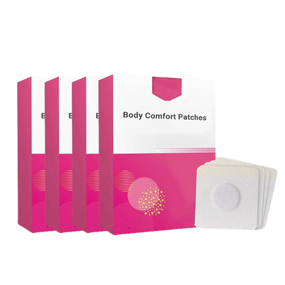 Discreet Daily Care Patch