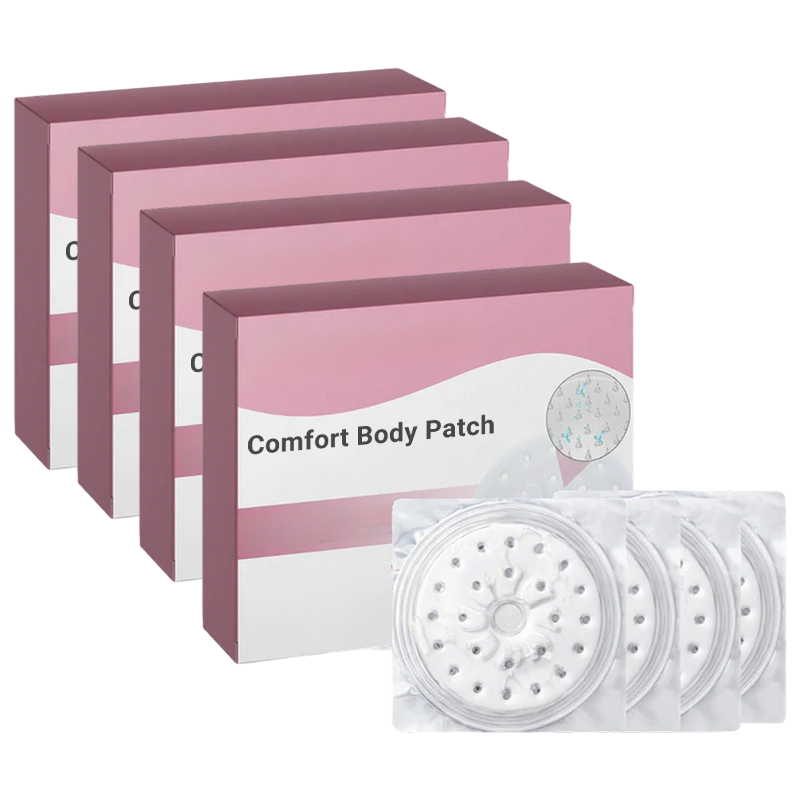 Body-Care Patch