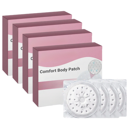 Body-Care Patch
