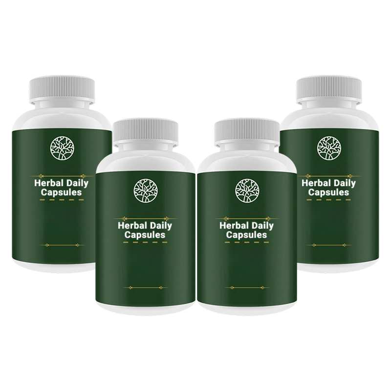 Botanical Blend Capsules