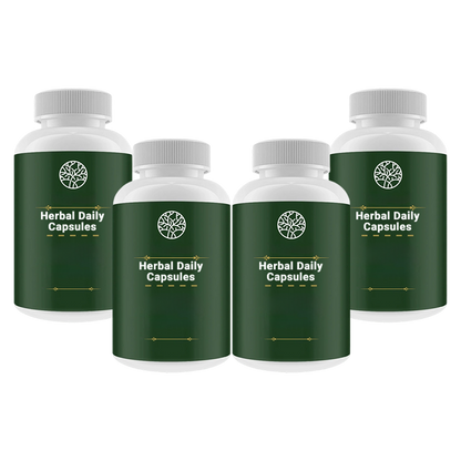 Botanical Blend Capsules