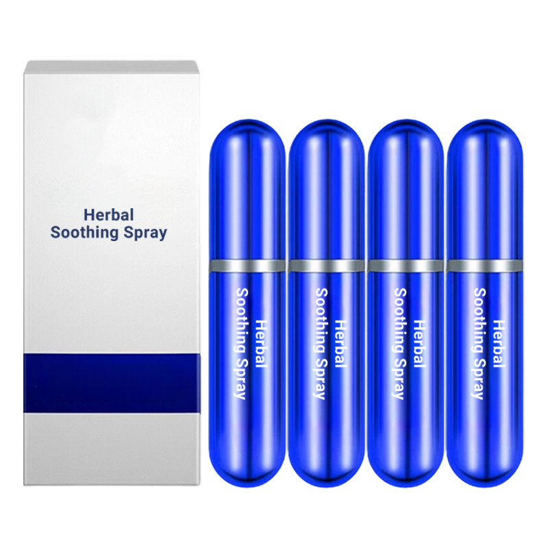 Men's Daily Care Spray