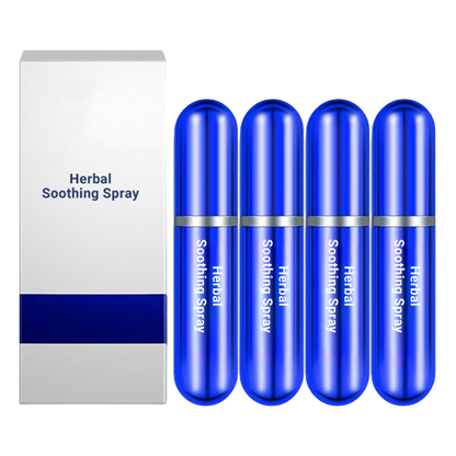 Men's Daily Care Spray