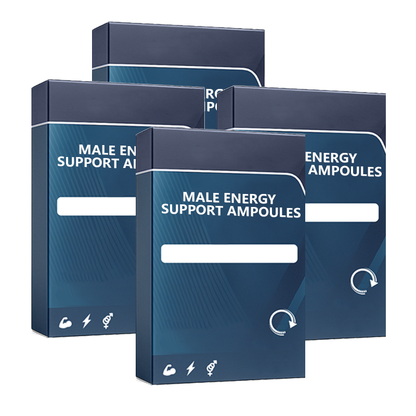 Men's Daily Botanical Liquid Serum
