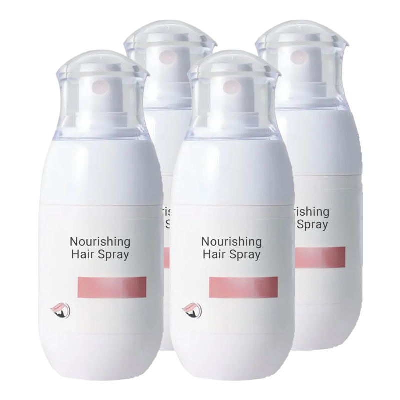 Lightweight Hair Care Spray