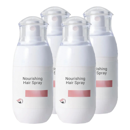 Lightweight Hair Care Spray