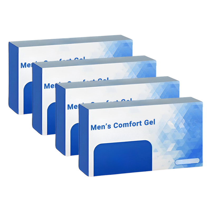 Mens Comfort Care Gel