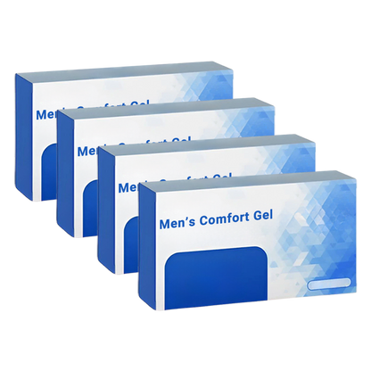 Mens Comfort Care Gel
