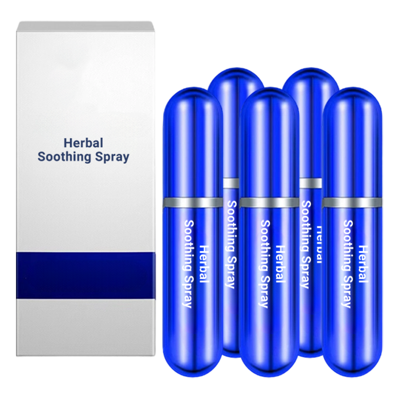 Mens Gentle Care Spray