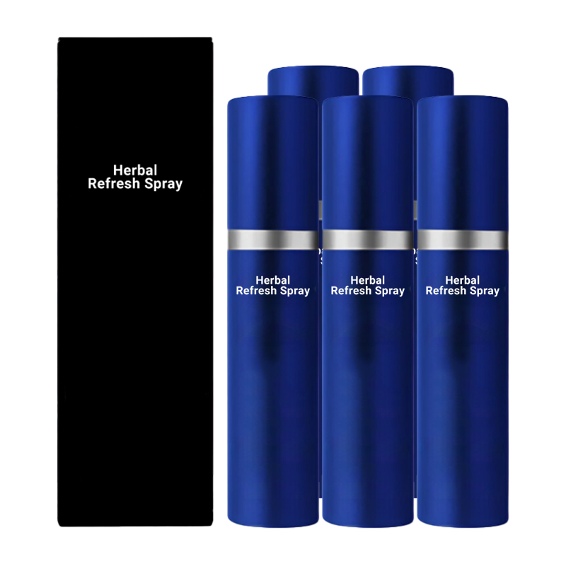 Men's Care Spray