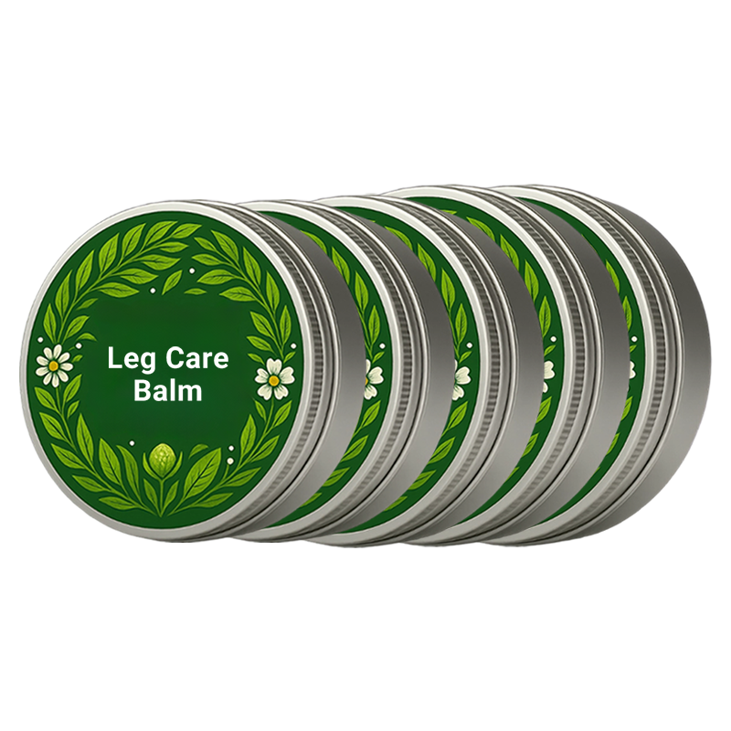 Herbal Leg Comfort Cream