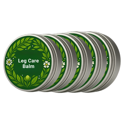 Herbal Leg Comfort Cream