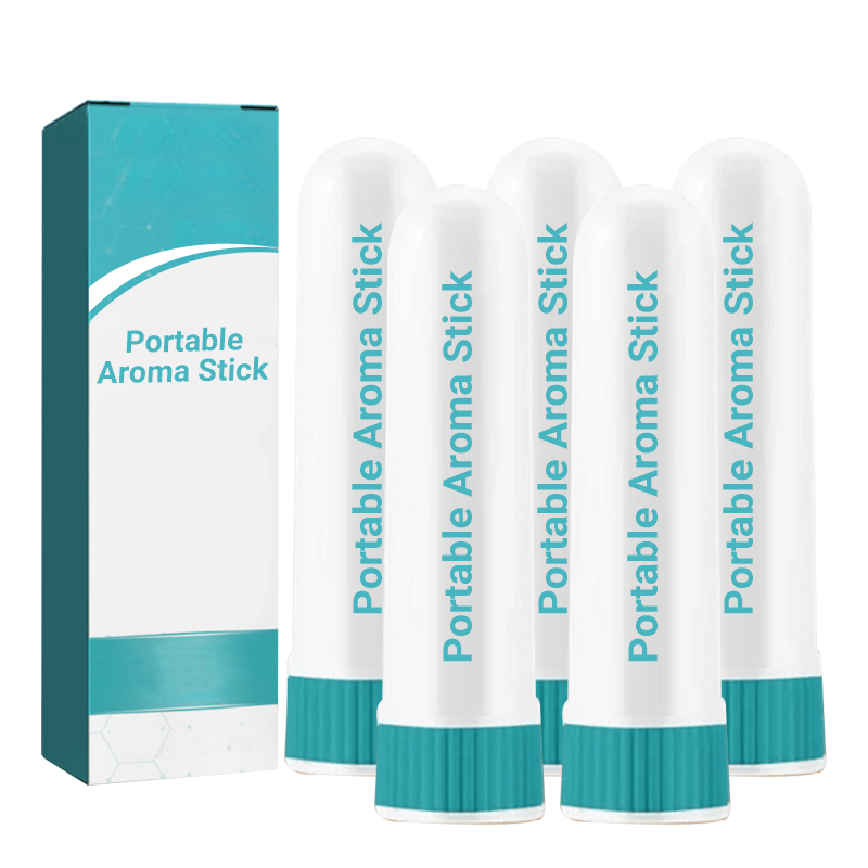 Aromatic Handheld Inhaler