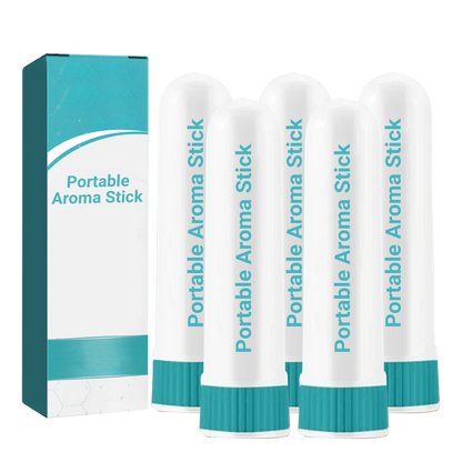 Aromatic Handheld Inhaler