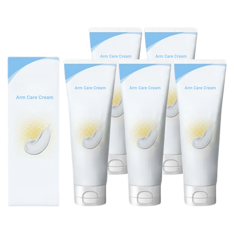 Lightweight Underarm Care Cream