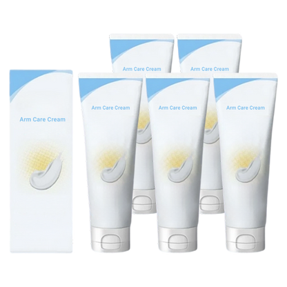 Lightweight Underarm Care Cream