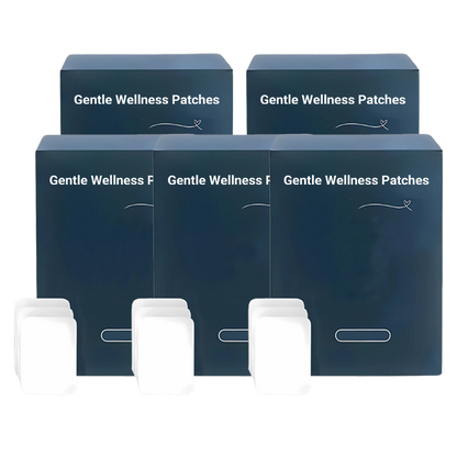 Everyday Wellness Patch