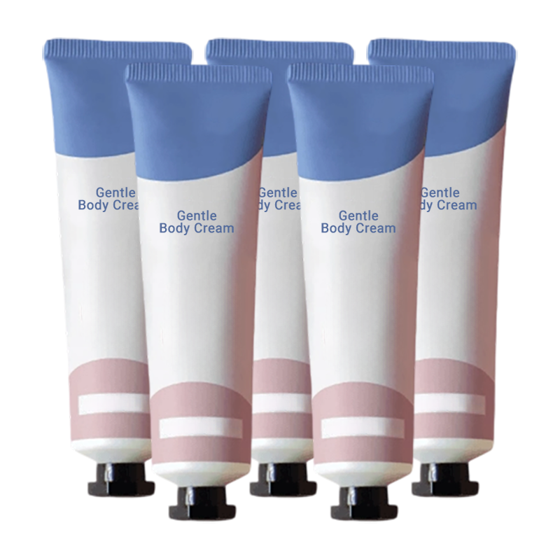 Lightweight Hydrating Body Cream