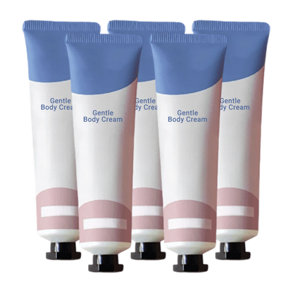 Lightweight Hydrating Body Cream
