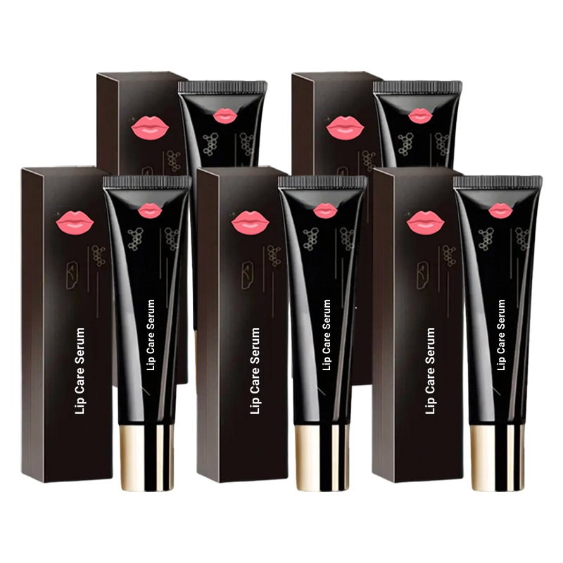Gentle Lip Care Serum