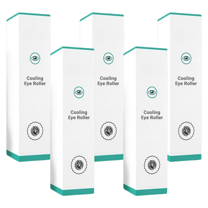 Botanical Eye Care Roller