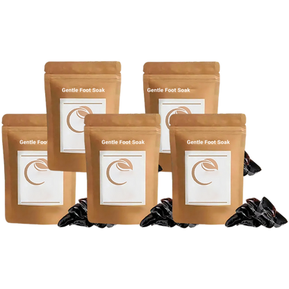 Herbal Foot Soak