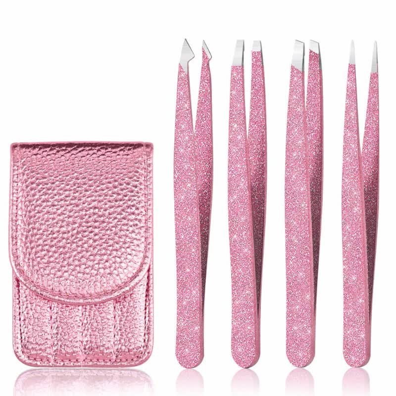 Natura Scents Precision Tweezer Set