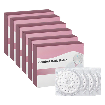 Body-Care Patch