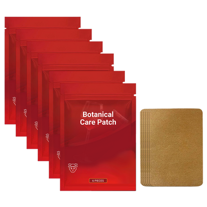 Botanical Care Patch