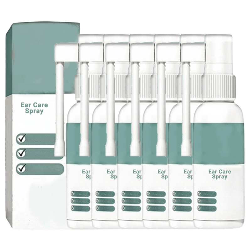 Daily Care Mist
