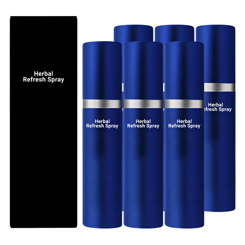Men's Topical Care Spray