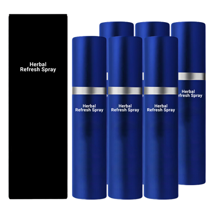 Men's Topical Care Spray