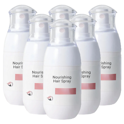 Lightweight Hair Care Spray