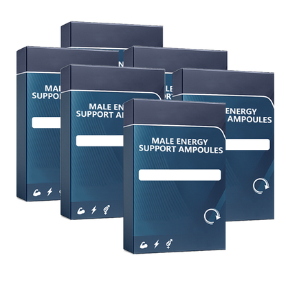 Men's Daily Botanical Liquid Serum