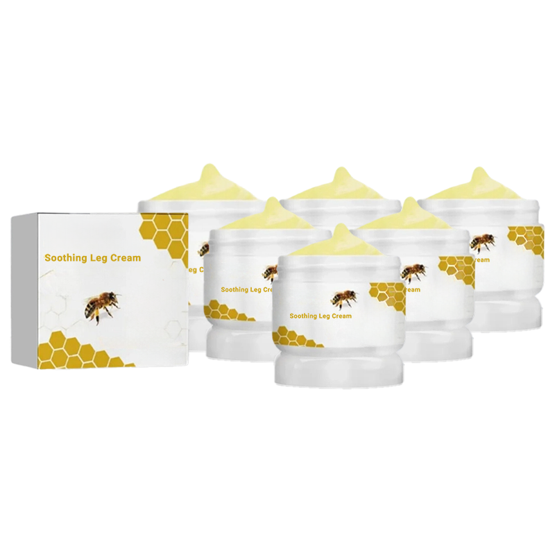 Leg Comfort Cream